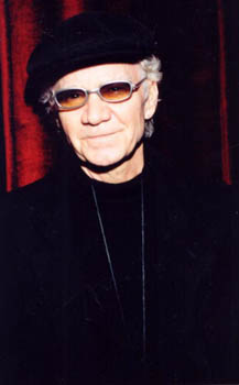 Michael J. Pollard